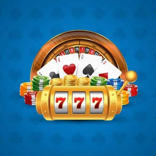 Slot Games at YAMANRUSH PH