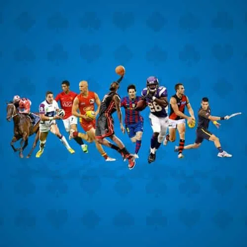 Sports Betting at YAMANRUSH Casino PH