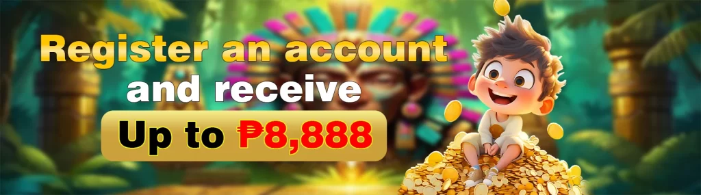 Promotions at YAMANRUSH Casino PH