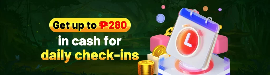 Promotions at YAMANRUSH Casino PH